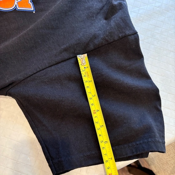 Majestic New York Mets MLB Est. 1962 Baseball Retro Graphic Tee T-Shirt Size L - Picture 11 of 11